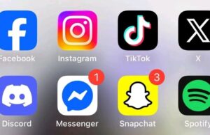 Facebook Overtakes TikTok as Kenyan Users Shift Social Media Habits Facebook Overtakes TikTok as Kenyan Users Shift Social Media Habits