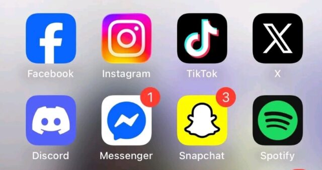 Facebook Overtakes TikTok as Kenyan Users Shift Social Media Habits