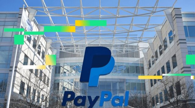 PayPal Moves Into Banking With Plan to Launch Utah-Chartered Bank