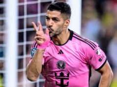 Suarez Commits Future to Inter Miami After Historic MLS Cup Triumph Mukhtasari Luis Suarez played a central role in Inter Miami’s first MLS Cup victory The veteran striker has agreed to continue with the club after contract talks His time in the US has delivered goals, trophies and renewed controversy Key Figure in Historic MLS Cup Win Luis Suarez was instrumental in Inter Miami’s historic 2025 season, scoring 17 goals and providing 17 assists in 50 matches across all competitions. His contributions helped the club lift their first-ever MLS Cup after defeating Vancouver Whitecaps earlier this month. The title marked a major milestone for the MLS side and capped off a strong campaign that also saw Miami dominate for long spells of the season. Reunion With Former Barcelona Stars Suarez joined Inter Miami ahead of the 2024 season, reuniting with long-time friends and former Barcelona teammates Lionel Messi, Sergio Busquets and Jordi Alba. The quartet brought experience and star power that quickly transformed the club into title contenders. While Busquets and Alba chose to retire following the MLS Cup triumph, Suarez decided to extend his stay in Miami after briefly being out of contract. He will continue playing alongside Messi, who committed his future to the club until 2028. Experience Still Paying Off at 38 The former Uruguay international, who turns 39 next month, has shown that age has not dulled his influence. In addition to the MLS Cup, Suarez also helped Miami win the Supporters’ Shield in his first season, underlining his value both as a scorer and a creator. His leadership and attacking instincts have remained key assets for the team as they look to stay competitive in domestic and regional competitions. Familiar Controversy Follows Him Despite his strong performances, Suarez’s time in the United States has not been without controversy. In August, he received a nine-match suspension for spitting at a Seattle Sounders staff member following Inter Miami’s League Cup final loss. The incident added to a long disciplinary history that includes an eight-game ban in 2011 for racially abusing Manchester United defender Patrice Evra, as well as multiple suspensions for biting opponents during spells with Ajax, Liverpool and the Uruguay national team. Miami Add More Experience Inter Miami, co-owned by former England captain David Beckham, have also continued to strengthen their squad. This week, the club confirmed the signing of former Tottenham Hotspur and Real Madrid left-back Sergio Reguilon on a free transfer. The move signals Miami’s intention to build on their success and remain among the strongest teams in Major League Soccer.