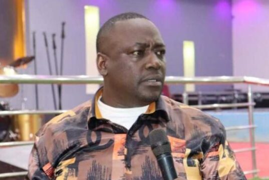 Kanyari Predicts Big Win for Ruto After By-Election Sweep Pastor Victor Kanyari Hints at 2027 Political Bid Using UDA Ticket