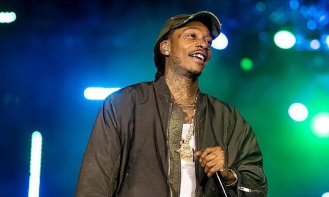 Wiz Khalifa Sentenced Over Cannabis Possession in Romania