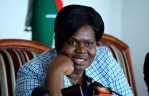 Wanga Calls for Fresh ODM–Ruto Power-Sharing Talks Ahead of 2027 Elections Gladys Wanga is calling for renewed talks between ODM and President Ruto’s UDA She says dialogue is a leadership duty, not political betrayal Key concerns include cost of living, governance and electoral justice ODM and UDA signed a cooperation deal in March 2025