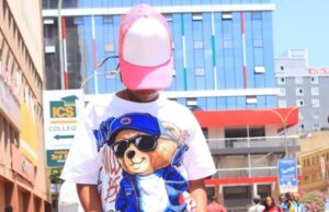 How 3D T-Shirts Took Over Kenya’s Christmas Streets How 3D T-Shirts Took Over Kenya’s Christmas Streets