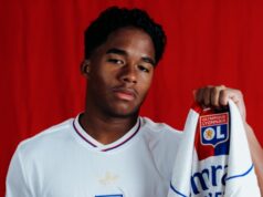 Brazilian Star Endrick Joins Lyon on Loan From Real Madrid