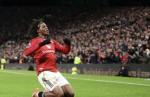 United Claim 1-0 Boxing Day Win Over Newcastle Manchester United beat Newcastle 1-0 on Boxing Day at Old Trafford. Patrick Dorgu scored a stunning long-range winner. Ayden Heaven was named Man of the Match after a solid defensive display. Amorim switched to a back four due to injuries.