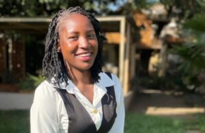 Female KDF Officer Found Dead in Migori County Female KDF Officer Found Dead in Migori County