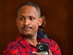 Babu Owino Defends Sifuna Alliance, Calls for Opposition Unity Ahead of 2027 Babu Owino 2027 politics: Babu Owino discussing opposition unity and political mobilisation ahead of Kenya's 2027 election.