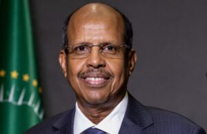 AU Rejects Recognition of Somaliland The African Union has rejected any recognition of Somaliland as an independent state, insisting it remains part of Somalia.