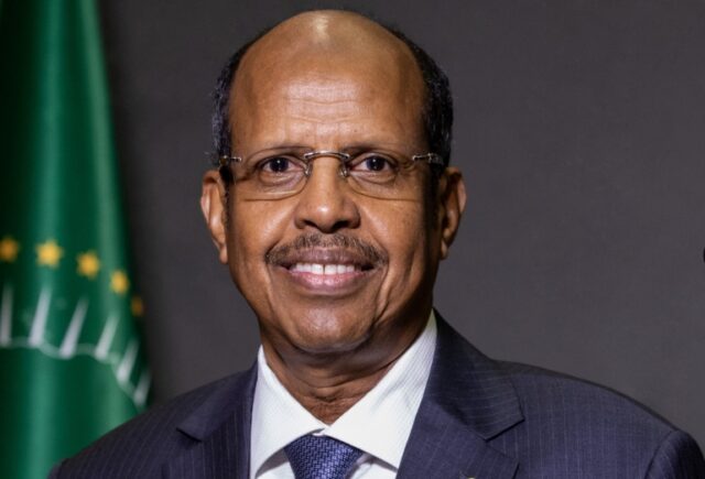 Screenshot_28-12-2025_55033_x.com The African Union has rejected any recognition of Somaliland as an independent state, insisting it remains part of Somalia.