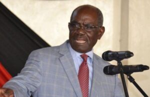 David Musila Announces Exit from Elective Politics After 29 Years