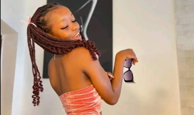 Alicia Kanini Says She Is Ready to Settle Down, Reveals KSh10 Million Dowry