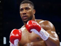 Anthony Joshua Survives Horror Road Crash in Nigeria Anthony Joshua survived a deadly road accident in Ogun State, Nigeria The crash happened on the Lagos–Ibadan Expressway on Monday morning Two passengers died on the spot, while Joshua suffered minor injuries Police suspect speeding and loss of control during overtaking Eddie Hearn confirmed Joshua was on a family holiday in Nigeria The incident comes weeks after Joshua’s win over Jake Paul
