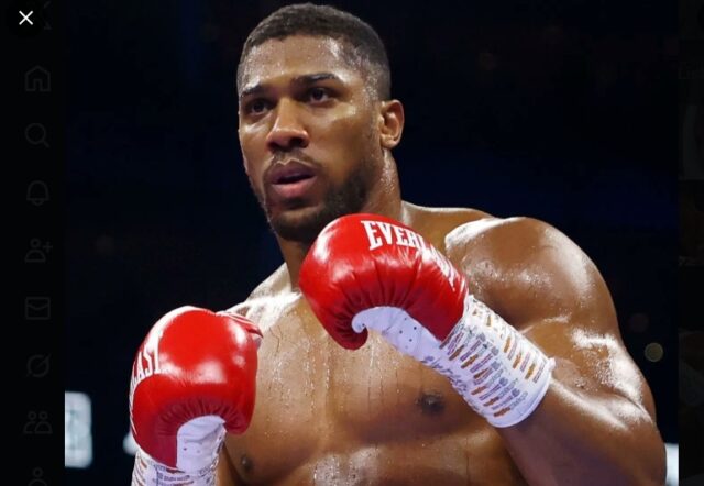 Anthony Joshua survived a deadly road accident in Ogun State, Nigeria The crash happened on the Lagos–Ibadan Expressway on Monday morning Two passengers died on the spot, while Joshua suffered minor injuries Police suspect speeding and loss of control during overtaking Eddie Hearn confirmed Joshua was on a family holiday in Nigeria The incident comes weeks after Joshua’s win over Jake Paul
