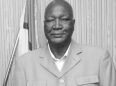 Breaking: Former Shinyalu MP Daniel Khamasi Dies Former Shinyalu MP Daniel Khamasi has passed away He served two terms between 1997 and 2007 Khamasi retired quietly after losing in the 2007 elections He remained a respected elder and advisor in Kakamega His death follows recent losses of Cyrus Jirongo and Dr Kibunguchy