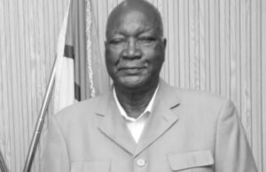 Breaking: Former Shinyalu MP Daniel Khamasi Dies Former Shinyalu MP Daniel Khamasi has passed away He served two terms between 1997 and 2007 Khamasi retired quietly after losing in the 2007 elections He remained a respected elder and advisor in Kakamega His death follows recent losses of Cyrus Jirongo and Dr Kibunguchy