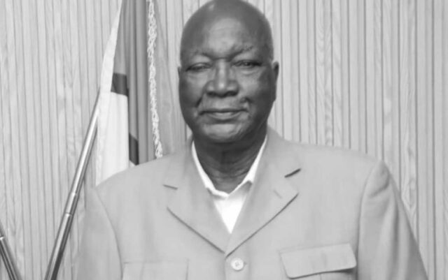 Former Shinyalu MP Daniel Khamasi has passed away He served two terms between 1997 and 2007 Khamasi retired quietly after losing in the 2007 elections He remained a respected elder and advisor in Kakamega His death follows recent losses of Cyrus Jirongo and Dr Kibunguchy