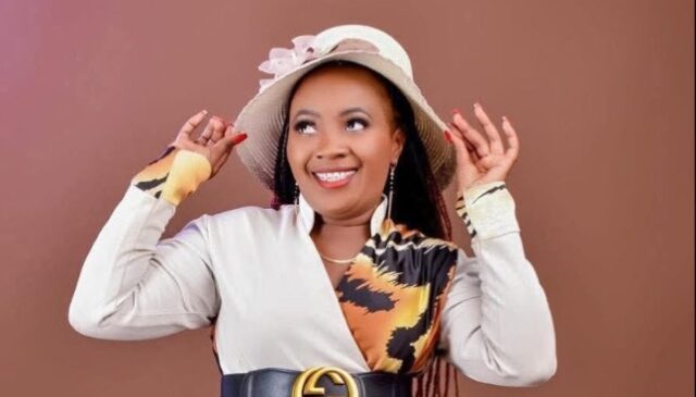 Kikuyu gospel singer detained in the US during a gospel tour She was preparing for a major crossover worship event Detention reportedly linked to travel documentation issues Silence during detention caused anxiety among fans She was later deported and returned to Kenya quietly No official explanation has been given so far Incident raises concerns for gospel artistes travelling abroad