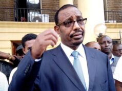 Dadaab MP Farah Maalim Invites Somali Diaspora in the US to Return to Kenya Farah Maalim