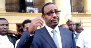 Dadaab MP Farah Maalim Invites Somali Diaspora in the US to Return to Kenya Farah Maalim