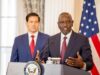Kenya Secures Historic $1.6 Billion Direct Health Funding Deal With the US Kenya Secures Historic $1.6 Billion Direct Health Funding Deal With the US