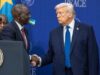Trump Praises Kenya’s Olympic Talent, Invites Ruto to 2028 Los Angeles Games Trump Praises Kenya’s Olympic Talent, Invites Ruto to 2028 Los Angeles Games