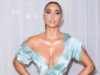 Kim Kardashian Vows to Try Again After Failing Final Bar Exam Kim Kardashian Vows to Try Again After Failing Final Bar Exam