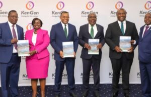 Government Set to Receive KSh 4.2 Billion as KenGen Raises Dividend Payout Government Set to Receive KSh 4.2 Billion as KenGen Raises Dividend Payout