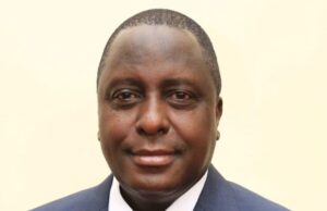 Nominated MP Joseph Hamisi Dies After Short Illness Nominated MP Joseph Hamisi Dies After Short Illness