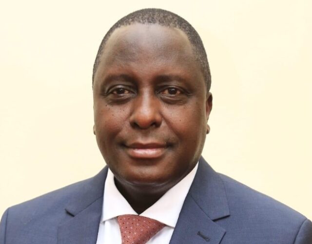 Nominated MP Joseph Hamisi Dies After Short Illness