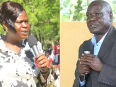 Magwanga–Wanga Rift Escalates as Impeachment Threats Take Center Stage in Homa Bay Magwanga–Wanga