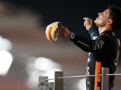 Lando Norris Makes History as He Wins 2025 Formula 1 World Championship Lando Norris Makes History as He Wins 2025 Formula 1 World Championship