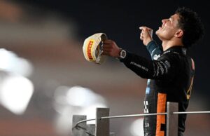 Lando Norris Makes History as He Wins 2025 Formula 1 World Championship Lando Norris Makes History as He Wins 2025 Formula 1 World Championship