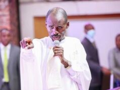 Pastor Ezekiel Urges Worshippers to Embrace Sacrificial Giving During Sunday Service Pastor Ezekiel asked Christians to practise faith-based giving during a service in Kilifi. https://kenyantrend.com/2025/12/pastor-ezekiel-urges-worshippers-to-embrace-sacrificial-giving-during-sunday-service/