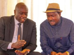 Gachagua’s Push for Kasarani Seat Stirs Tension in Wiper–DCP Alliance Gachagua’s Push for Kasarani Seat Stirs Tension in Wiper–DCP Alliance