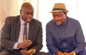 Gachagua Warns of Emerging Tensions in United Opposition as 2027 Talks Gain Pace Gachagua’s Push for Kasarani Seat Stirs Tension in Wiper–DCP Alliance