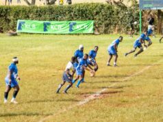 KCB Rip Apart Leos 72–14 in Ruthless Kenya Cup Display KCB Rip Apart Leos 72–14 in Ruthless Kenya Cup Display