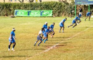 KCB Rip Apart Leos 72–14 in Ruthless Kenya Cup Display KCB Rip Apart Leos 72–14 in Ruthless Kenya Cup Display
