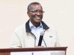 David Maraga Vows to Jail Ruto, End Corruption if Elected in 2027