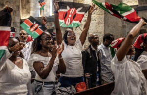 Families of Slain Gen Z Protesters Plan State House March Families of protest victims plan a peaceful march in Nairobi The march begins at Jeevanjee Gardens at 9am Participants will carry flowers and the national flag Families cite delayed justice and lack of compensation Rights groups report over 100 protest-related deaths Calls for accountability remain strong ahead of Christmas