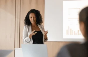 “My Colleagues Turned Against Me for No Reason—But Today I Walk Into Work With Confidence” A Woman From Eldoret Shares