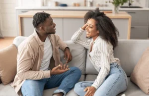 “Tukikuwa Tunaachana Roho Safi” Kenyan Couple Recounts Saving Their Marriage Before It Was Too Late