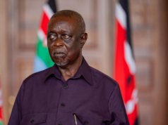 Oburu Oginga Misses Raila’s First Anniversary Memorial as He Recovers
