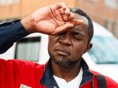 No Matter How Hard I Prayed, Nothing Changed In My Life Until This Was Done