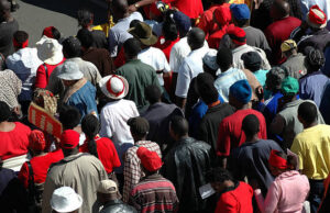 Church Pastor Caught Red-Handed Inside Church With Married Woman in Dandora