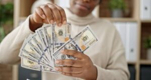 How Betting Luck Turned Maurice’s Life Around