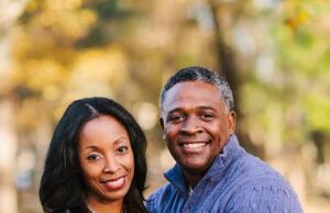 After Years of Pain and Failed Relationships, Nairobi Woman Finally Found Love and Got Married – Thanks to the Help She Never Expected