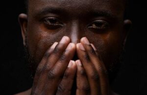 “I Almost Lost My Family” – How a Father Put an End to Years of Domestic Tension