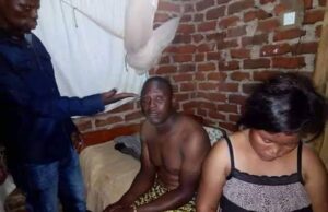 I Thought I Was Traveling for Work Until I Was Caught Red-Handed in a Lodging With Someone I Was Never Supposed to Be With