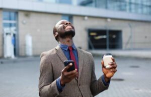 A Man From Kitale Reveals How He Became Suddenly Lucky After Clearing Generational Bad Energy